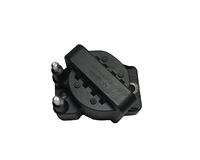 Paquete de Bobina de Encendido Compatible con Buick Chevrolet Pontiac, Reemplazo 10467067 DR39 E530C D555 C849 5C1058, Módulo de Encendido