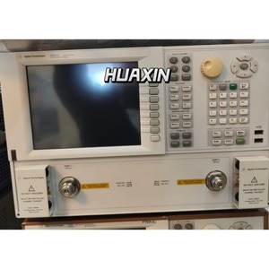 เครื่องวิเคราะห์เครือข่ายเวกเตอร์ Agilent E8361A มือสอง ช่วงความถี่ 10 MHz ถึง 67 GHz - Product Image 2