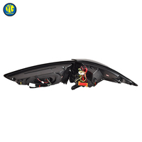 Feux arrière LED YU GUANG pour Hyundai Tucson 2015-2018, feux arrière améliorés, clignotants LED Hyundai Tucson