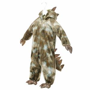Disfraz de Tiranosaurio Rex para Niños, Disfraz de Camuflaje para Carnaval, Halloween, Mono de Dinosaurio para Niños, Pijama - Product Image 4