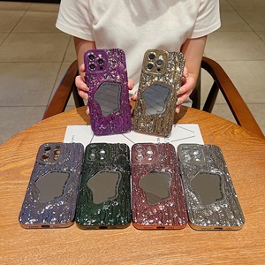 Custodia per telefono <span class=keywords><strong>cellulare</strong></span> personalizzata per iPhone 15 Pro Max - Product Image 1