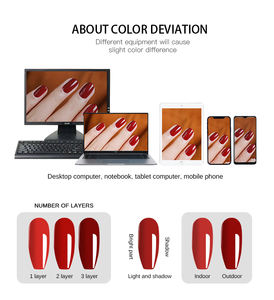 Cloverfei couleurs personnalisées diamant Fx fournisseurs de poudre acrylique poudre acrylique réfléchissante poudre de paillettes réfléchissante - Product Image 6