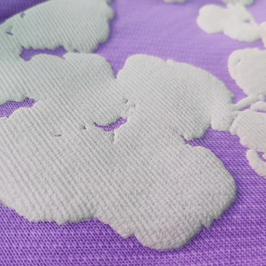 T-shirts de mode de qualité supérieure 2025, vêtements, fournisseur 1 pour 1, Shark 555 Print Passes Stock x Vvs Spider Hoodie 1.1 - Product Image 1