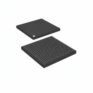 Circuito Integrado Embebido SOC CORTEX M3 166MHZ 400VFBGA, Servicio Integral Original, 400 LFBGA, Componentes Electrónicos al por Mayor M2S010T-VF400 - Product Image 1