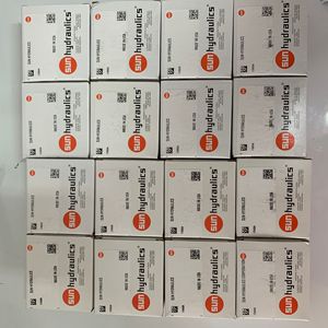 770924 770-924 770724 770-724 770 924 724 770299 Bobine hydraulique Origin 24 VDC avec connecteur Deutsch DT04-2P et diode - Product Image 1