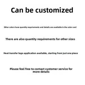 Venta al por mayor de fábrica: Camisetas de algodón para muñecas de 10/15/20 cm, accesorios y ropa para muñecas, logotipo personalizado para Labubu - Product Image 2