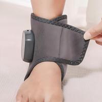 Masseur infrarouge pour chevilles et pieds avec 3 modes pour la maison, le bureau et les voyages
