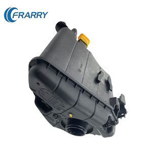 Frarry-Tanque de expansión 17139884859 para BMW G11 G12 G14 G15 <span class=keywords><strong>G30</strong></span> G31 G32 <span class=keywords><strong>518D</strong></span> 520D - Product Image 2