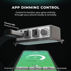 <span class=keywords><strong>ไฟ</strong></span>ปลูกพืชแบบ LED สเปกตรัมเต็ม <span class=keywords><strong>Mars</strong></span> <span class=keywords><strong>Hydro</strong></span> FC8000 กำลังไฟ 800W 4x4 ควบคุมผ่านแอพฯ สำหรับตลาดสหรัฐอเมริกา สหภาพยุโรป สหราชอาณาจักร แคนาดา รัสเซีย ญี่ปุ่น และไทย - Product Image 4