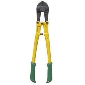 Forbici per potatura da 4 mm di spessore e 300 mm di lunghezza, ideali per lavori di giardinaggio e manutenzione delle piante. - Product Image 1