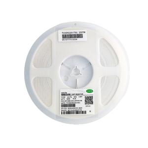 Điện trở chip tc0525b2201t5g cho điện trở màng dày SMD 0525 <span class=keywords><strong>2201</strong></span> 1/8W 0.1% - Product Image 1