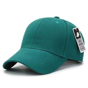 Gorra de Béisbol de 6 Paneles con Diseño de Cierre Metálico, Personalizable, Unisex, con Imagen Dobby, Impresión en Serigrafía, Lona de Algodón Lavada, Gorra de Papá - Product Image 6