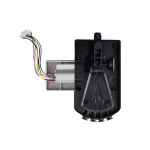 Kit de Soporte Inferior Creality Cfs, Motor sin Escobillas de Plástico de 0.35A y 24V L11 para Accesorios de Impresora 3D - Product Image 3