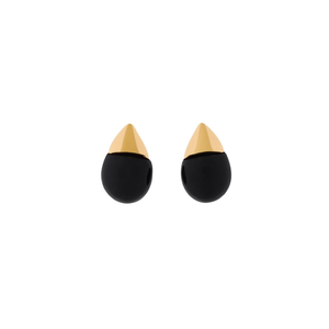 Boucles d'oreilles à clous tendance E350-E200-0439H - Product Image 2