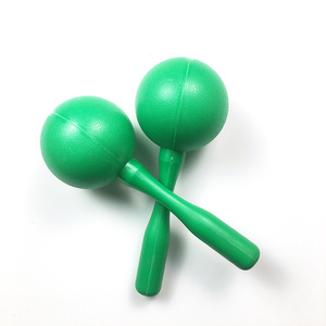Wholesale Colorful Orff Musical Percussion Instrument Sets Early Education Toy for Baby Music Enlightenment Maraca Ocean <b>Drum</b> - Product Image 4