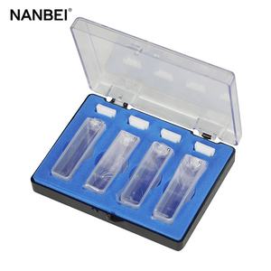 실험실 품질 및 정량 분석 단일 빔 uv/vis 휴대용 분광 광도계 - Product Image 6