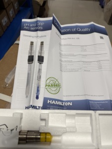 EASYFERM PLUS PHI ARC 120 เซ็นเซอร์วัดค่า PH รุ่น 238633-1313 - Product Image 2