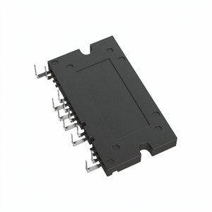 ส่วนประกอบอิเล็กทรอนิกส์ FAM65CR51AXZ1 12-SIP แบบแพดเปิดโล่ง พร้อมขาเชื่อมแบบขึ้นรูป ผลิตภัณฑ์เซมิคอนดักเตอร์แบบแยกส่วน บริการครบวงจรแบบดั้งเดิม - Product Image 1