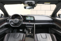 Nouvelle Hyundai Elantra N Line 1.5L Essence 2025 – Voiture Sportive Berline à Essence – Meilleur Prix – Véhicule Neuf – Vente Chaude