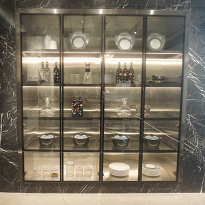 living room wine cabinet home bar cabinet