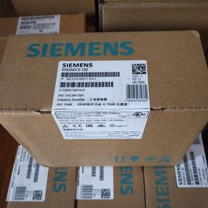 1 unidad nuevo inversor Siemens 6SL32105BB175UV1 un año XR - Product Image 1