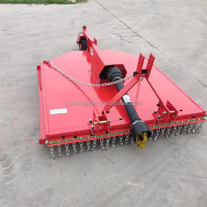 Hot Sale Farm <strong>Tractor</strong> Pto Driven Bush Hog <strong>Mower</strong> Machine - Product Image 3