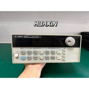 Alimentation électrique double DC Keysight Agilent 66319D pour communications mobiles UTILISÉE * hx - Product Image 2