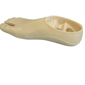 Kaki palsu poros tunggal poliuretan, untuk penggunaan medis lembaga buatan, peralatan rehabilitasi - Product Image 3