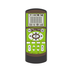 SIBOASI <strong>Football</strong> <strong>Shooter</strong> and Soccer Launching Machine F2101 - Product Image 4
