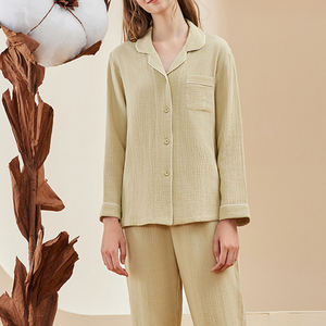 Vente en gros Ensemble d'été pour femme, avec chemise de nuit, pyjama camisole en dentelle, chemise de nuit, nouveau - Product Image 1