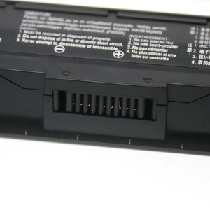 Batería Recargable de Polímero de Litio A41N1424 para Portátil ASUS GL552 GL552VW GL552J GL552JX ZX50JX ZX50 ZX50V ZX50J ZX50JX en Existencia - Product Image 2