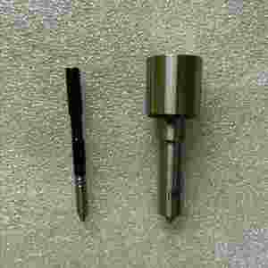 หัวฉีดน้ำมันเชื้อเพลิง DSLA156P736 0 433 175 163 - Product Image 1