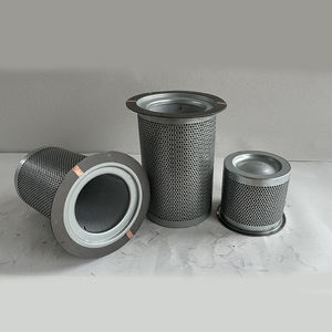 Nouveau filtre séparateur d'huile Mengma DSR-150A pour compresseur d'air à vis, matériau en fibre de verre, garantie de 6 mois, testé et certifié - Product Image 6