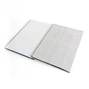 3 millimetri 4 millimetri 5 millimetri 6 millimetri Argento Superficie Frontale Specchi - Product Image 4