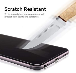 Protecteur d'écran <span class=keywords><strong>incassable</strong></span> de confidentialité pour <span class=keywords><strong>iPhone</strong></span> 16, Film de verre trempé 3D Anti-espion Installation facile PROTECTEUR DE VERRE DE TÉLÉPHONE - Product Image 6