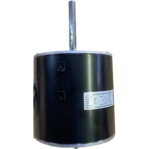 Moteur de ventilateur YDK400-6E 220V 400W 6P monophasé pour pièce de rechange de climatiseur - Product Image 1