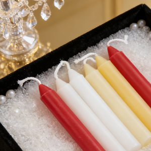 <strong>Candle</strong> Factory Making Eco-Friendly Unscented Paraffin Wax <strong>White</strong> Votive <strong>Candle</strong> Stick For Home Wedding Holiday Parties - Product Image 5