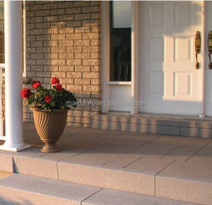 Desgaste lavado impermeável do revestimento do assoalho da pintura da pedra resistente para a resina acrílica exterior - Product Image 5