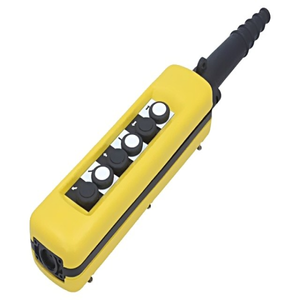 Casete de Control Xaca681 Harmony Xac Il. Cortador Przyc 6 Round Ip65 - Product Image 1