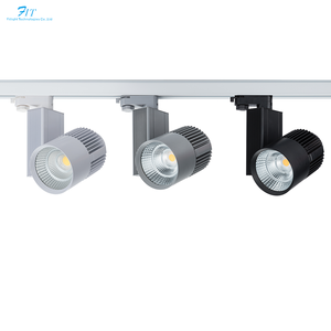 ไฟแทรคไลท์แอลอีดีติดผนังแม่เหล็ก LED 48V ดีไซน์ใหม่2023 - Product Image 1
