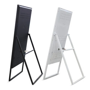 Layar LCD 32 43 49 Inci untuk Iklan, Poster Digital, Display Periklanan, Kios Android, Signage, Totem Digital - Product Image 4