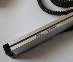 Sistema DRO de lectura digital con codificador TTL de resolución de 5um para escala lineal MKT-22, 5V 1A, original de <span class=keywords><strong>España</strong></span> - Product Image 2