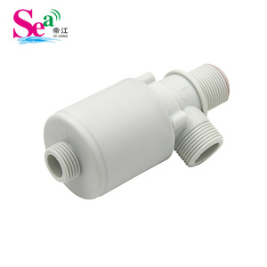 วาล์วน้ำอัตโนมัติ 6 จุด สำหรับเตา ประหยัดน้ำ พร้อมถังเก็บน้ำภายใน ระบบควบคุมระดับน้ำอัตโนมัติแบบขนาน อะไหล่เครื่องกรองน้ำ - Product Image 2