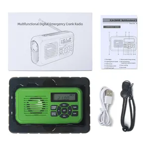 Best Sale Promotional Gift Mini AM FM Portable Radio