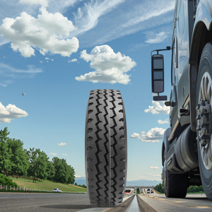 ยางเรเดียล Yingba HK702 สำหรับทุกตำแหน่ง ขนาด 8.25R20 9.00R20 10.00R20 11.00R20 ยางรถบรรทุกหนักสำหรับงานพาณิชย์ ขนาด 8.25R20 9.00R20 10.00R - Product Image 3