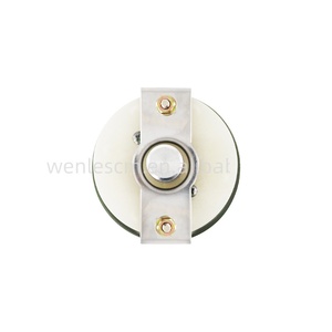 มาตรวัดความเร็วรถฮัมวี Wenle 0-60 ไมล์ต่อชั่วโมง HMMWV <span class=keywords><strong>M988</strong></span> M151 M35 M939 M10215-1A 12338463 6680-01-195-2146 - Product Image 5