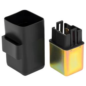 Relais de démarreur de moto en gros OEM 38500-KKDK-900/5TN-H1940-00 Interrupteur magnétique de démarreur pour YZF-R125/YZF125/YQ50 Nitro/<span class=keywords><strong>WR125X</strong></span> - Product Image 6