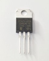 JSMSEMI-Transistor Triacs de 25A sin cierre, transistor de 25A, 12, 12, 12, 12, 30, 30, 30