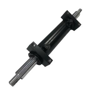 Cilindro de Dirección para Montacargas Doosan A20071264 de Doble Acción para Modelos de Combustión Interna D15S 5 y D18S 5 - Product Image 1