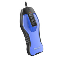 Scanner à ultrasons pour la reproduction du fœtus, étanche à l'eau et à la poussière, sans fil, USB
